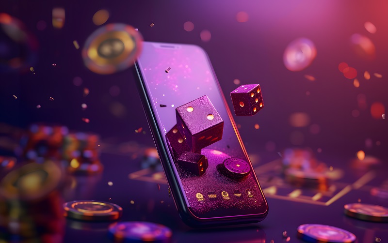 Grosvenor Casino App & Website – What to Expect